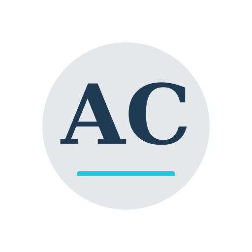 Aaron Chimney Services logo